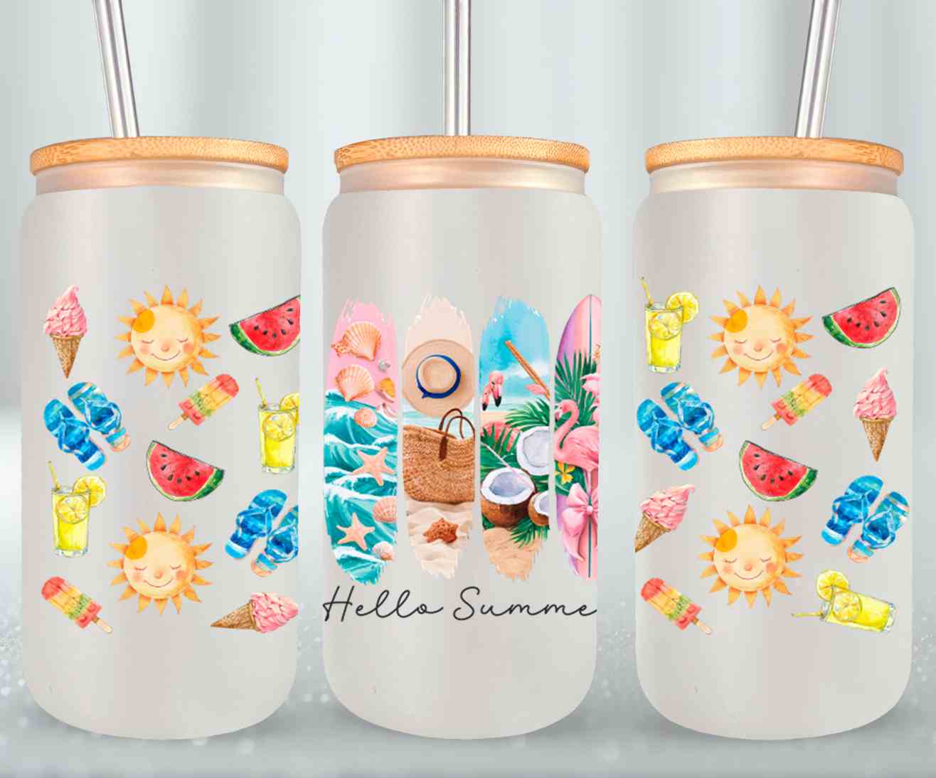 Hello  summer-10663